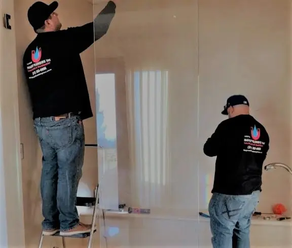 Professional plumbing installation for Toilet Repair in Paces Meadows